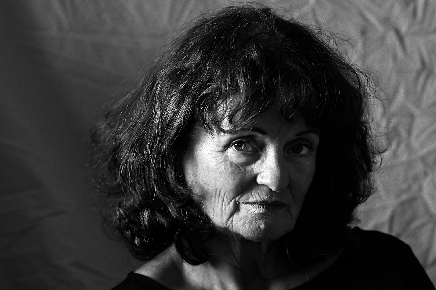 Ulrike (Foto: Günter Giese)