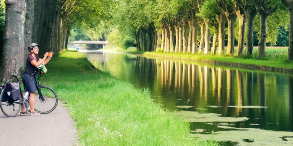 Am Kanal (Foto: Uli Pfeufer)