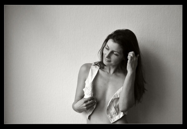 Aufgenköpft (Foto: Günter Giese)