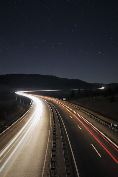 Highway To The Stars (Foto: Michael Stürtz)