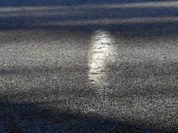 Irrlicht (Foto: Ines Koch)