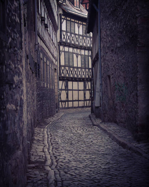 Old Town (Foto: Michael Oehlsen)