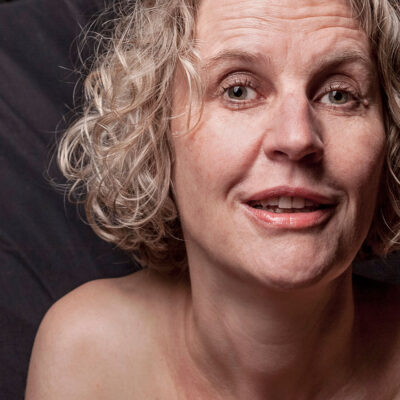 Porträt A (Foto: Christian Daether)