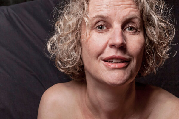 Porträt A (Foto: Christian Daether)