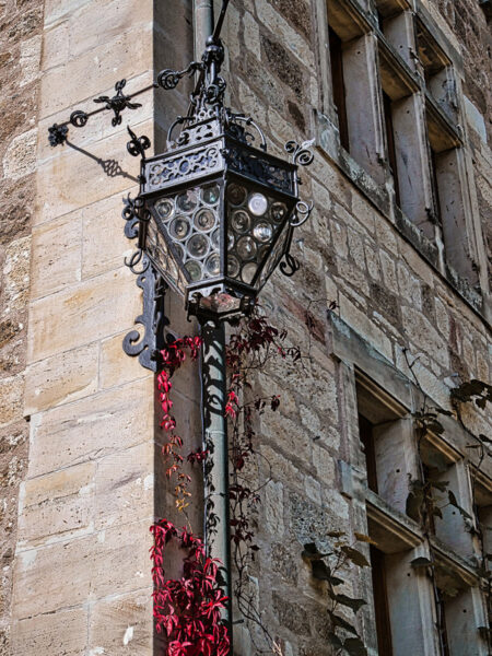 Schmiedekunst (Foto: Roland Kastner)