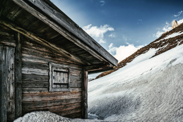 Schneegrenze (Foto: Jens Gutberlet)