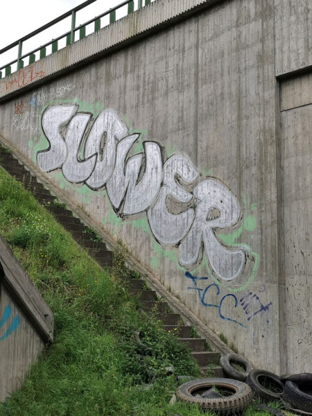 Slower (Foto: Ines Koch)