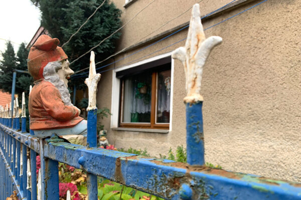 Spießer (Foto: Andreas Kuhrt)