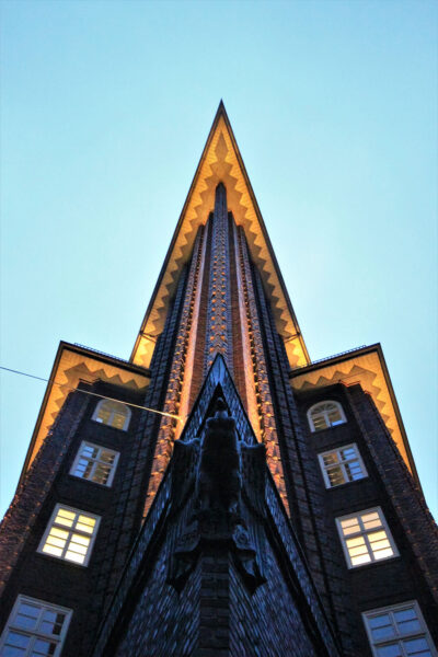 Spitz (Foto: Michael Stürtz)