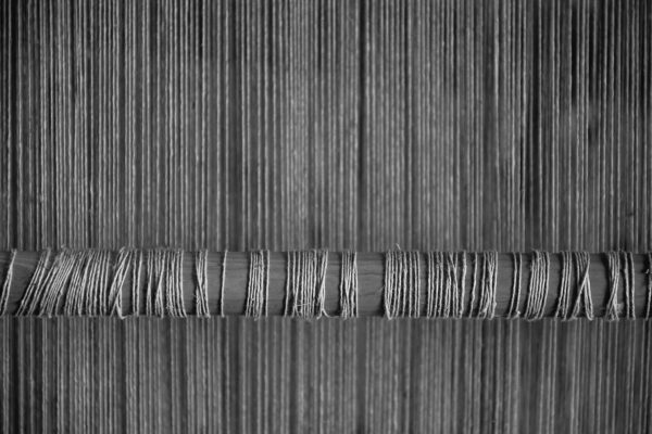 Serie: Weben 3 (Foto: Günter Giese)