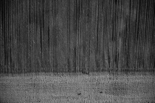 Serie: Weben 5 (Foto: Günter Giese)