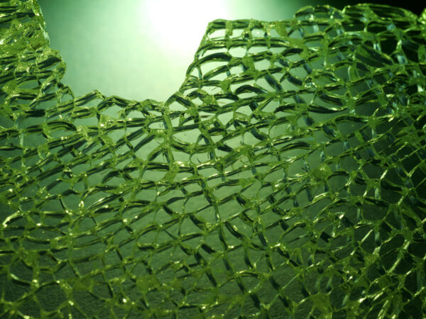 Serie: Zersplittert 1 (Foto: Roland Kastner)