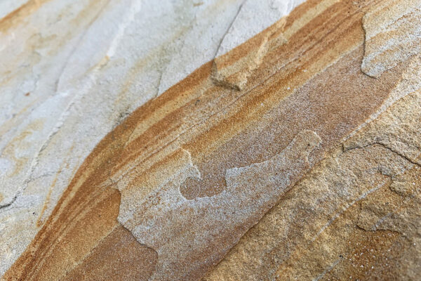 Serie: Sandstein 1 (Foto: Andreas Kuhrt)