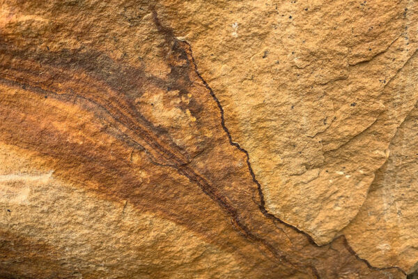 Serie: Sandstein 3 (Foto: Andreas Kuhrt)