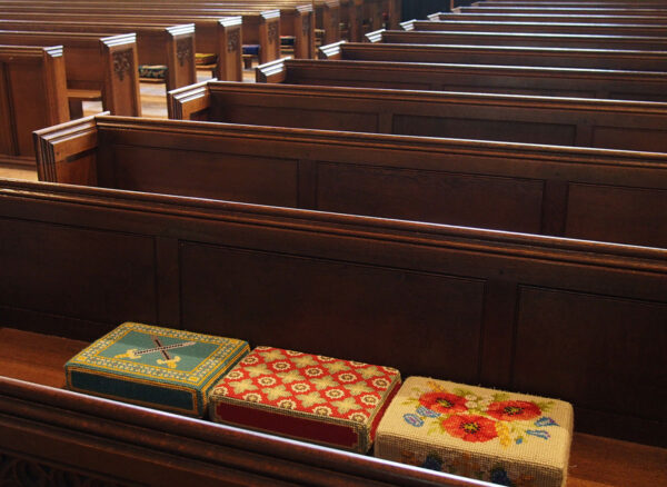 Serie: Bankwesen 4 (Foto: Manuela Hahnebach)