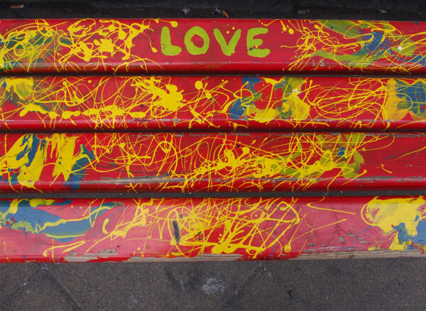 Serie: Bankwesen 6 (Foto: Manuela Hahnebach)