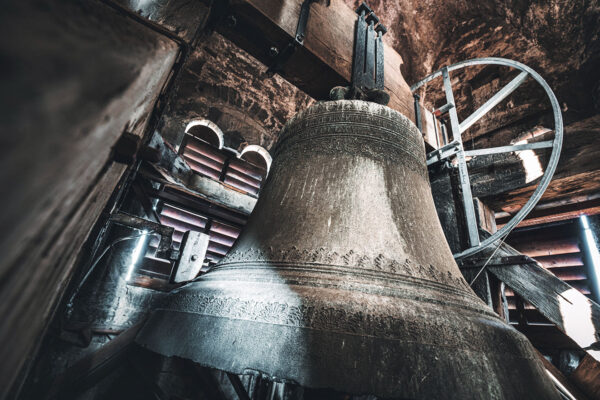 Serie: Naumburger Spitzen 2 (Foto: Jens Gutberlet)