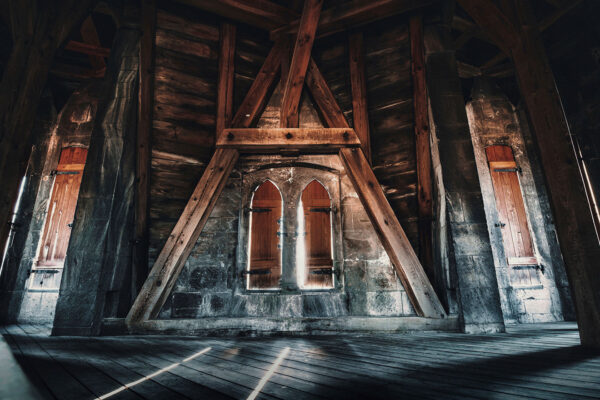 Serie: Naumburger Spitzen 3 (Foto: Jens Gutberlet)