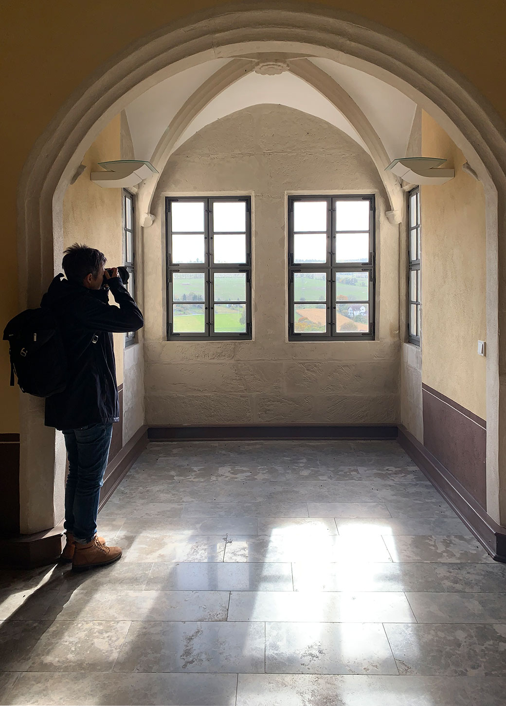 Fotoclub: Mappenbewertung