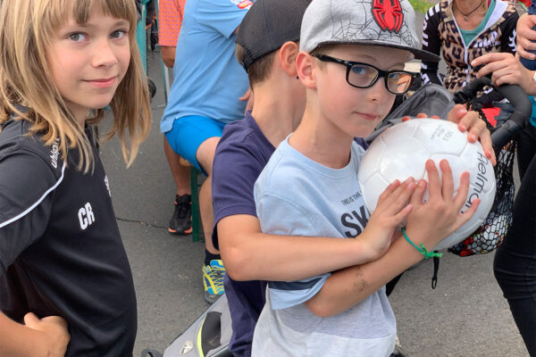 Südthüringentrail 2021: meins (Foto: Andreas Kuhrt)