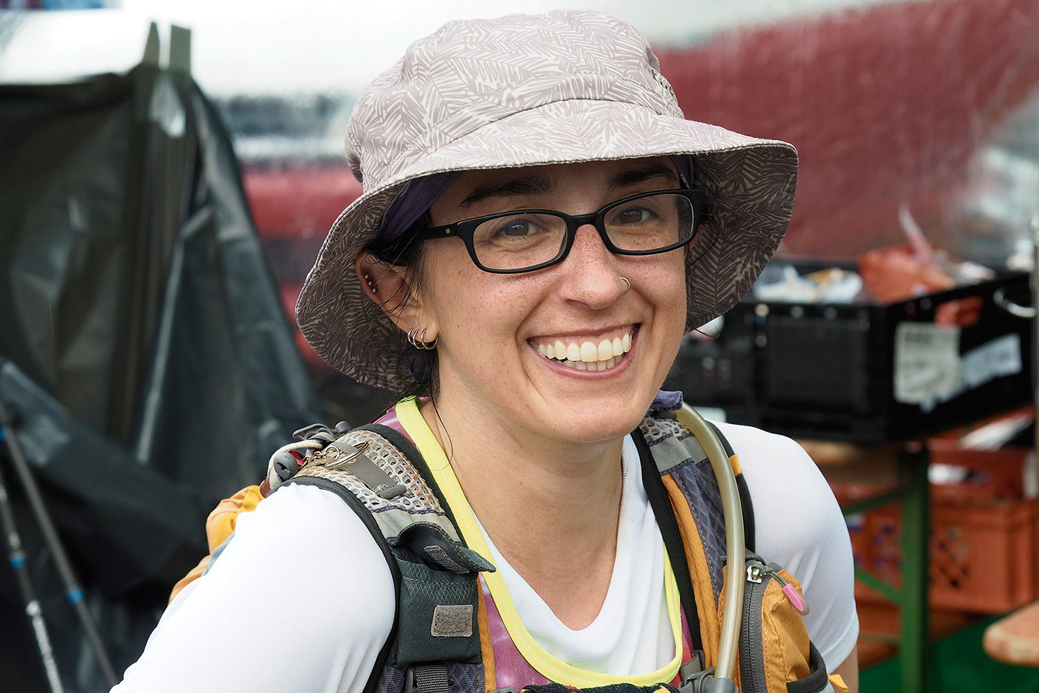 Fotoclub: Gartentreffen