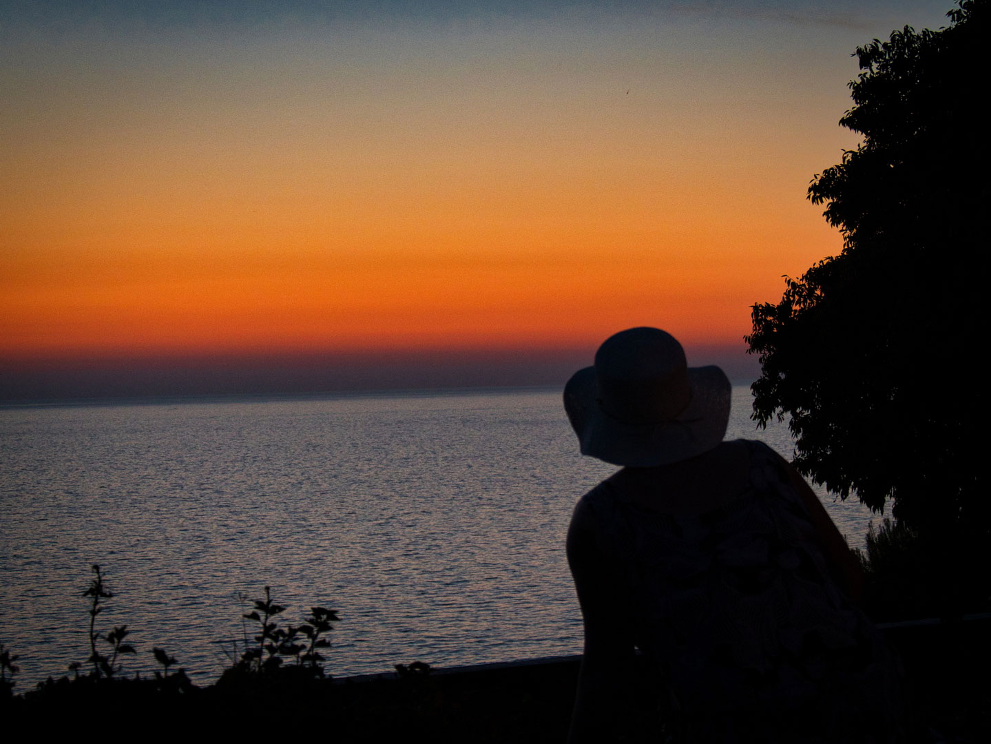 Sommer-Fotoclub bei PMS