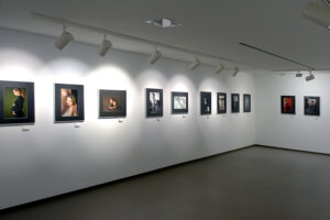 <b>18.03.-17.04.2022</b> 12. Landesfotoschau Thüringen im KunstForum Gotha