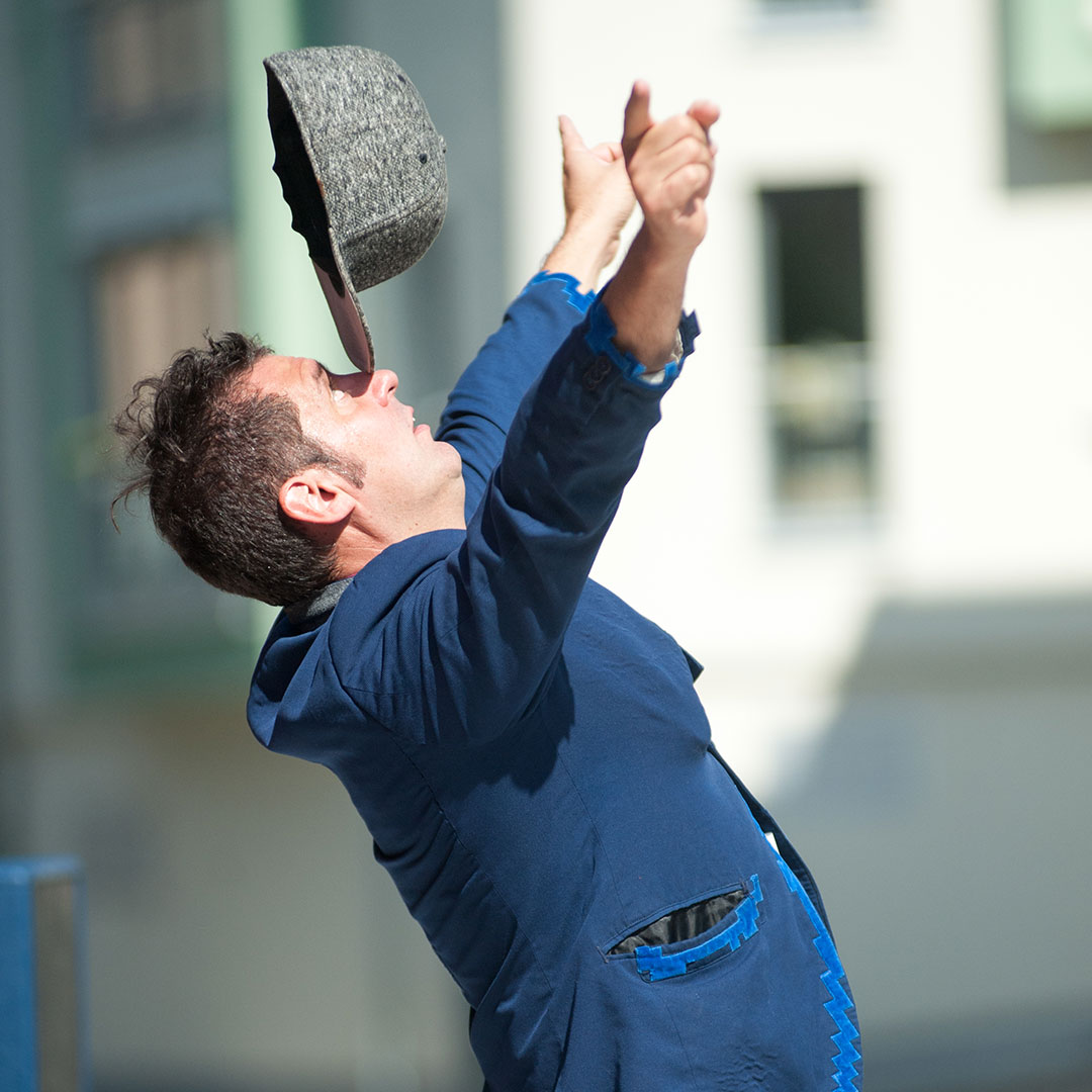 Fotoclub: Bild des Monats 7.2019