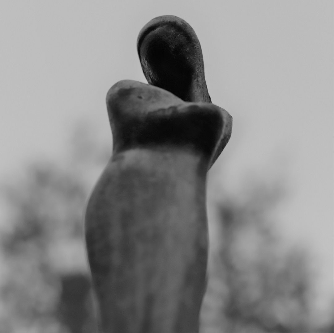 Bedacht (Foto: Kerstin Wolff)