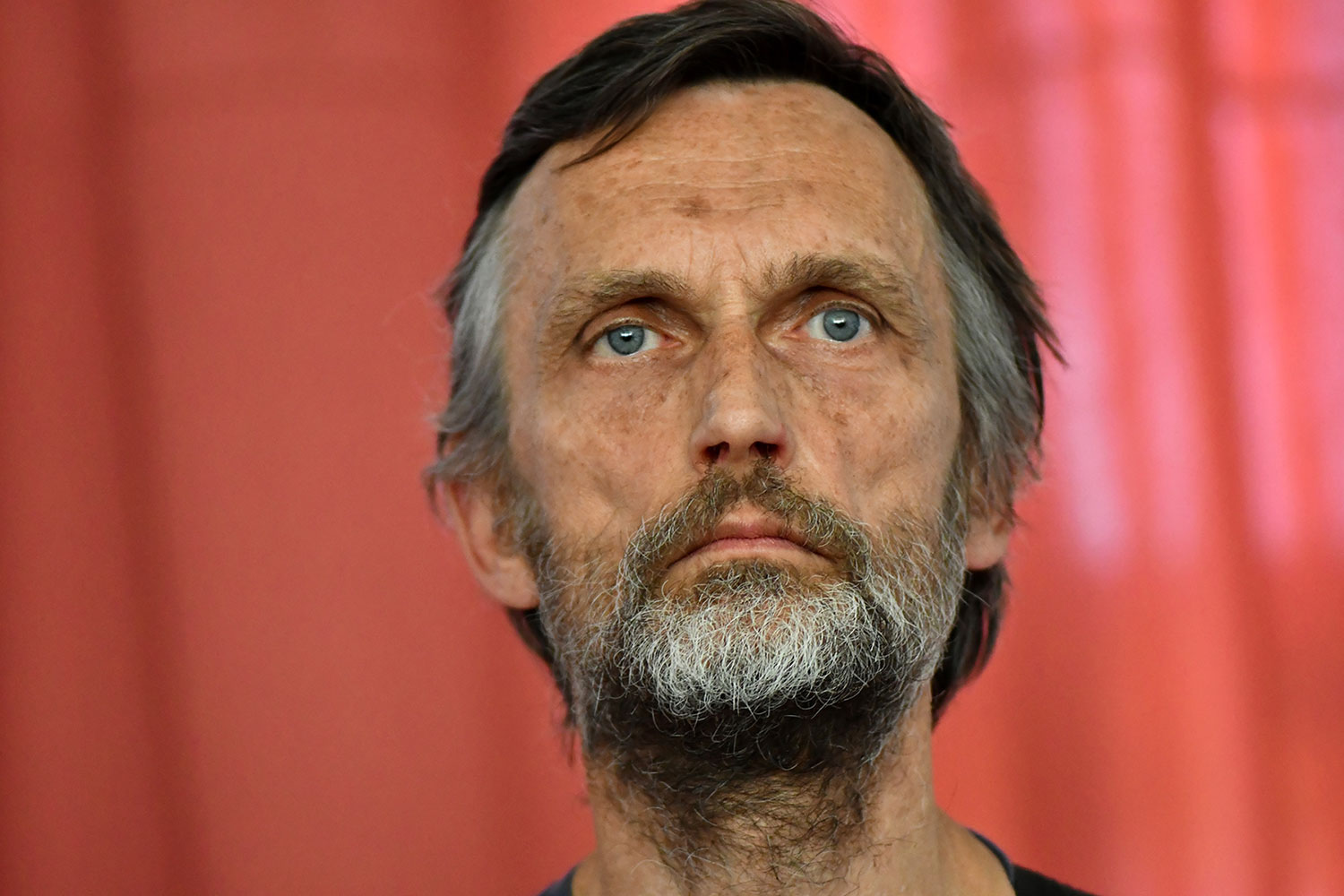 Konzentriert (Foto: Günter Giese)