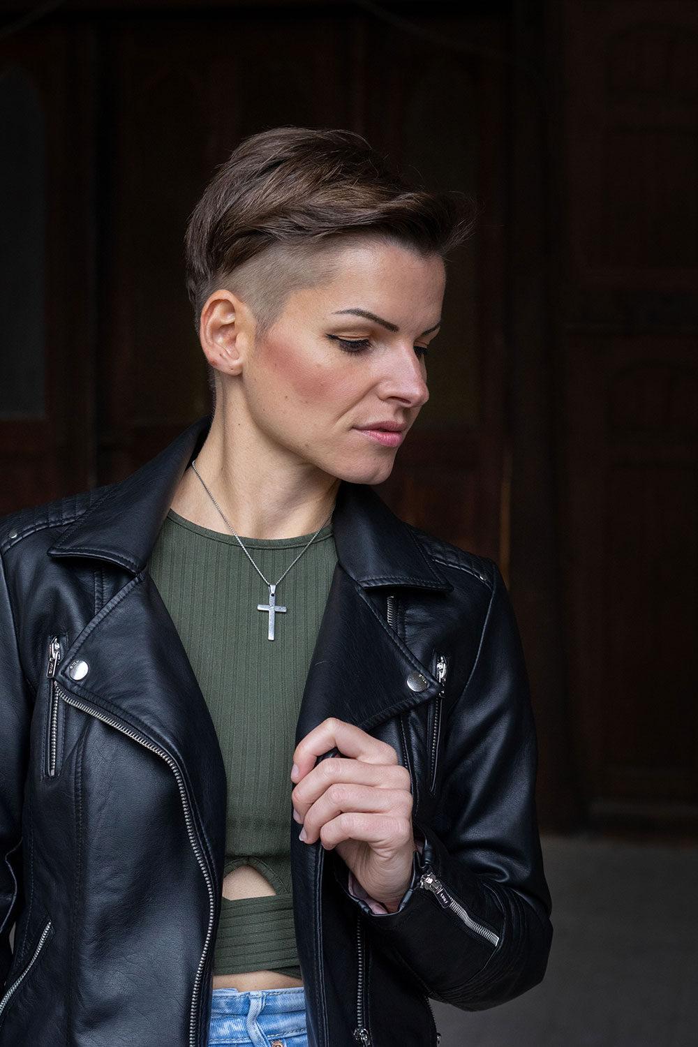 Cool (Foto: Julia Didelot)