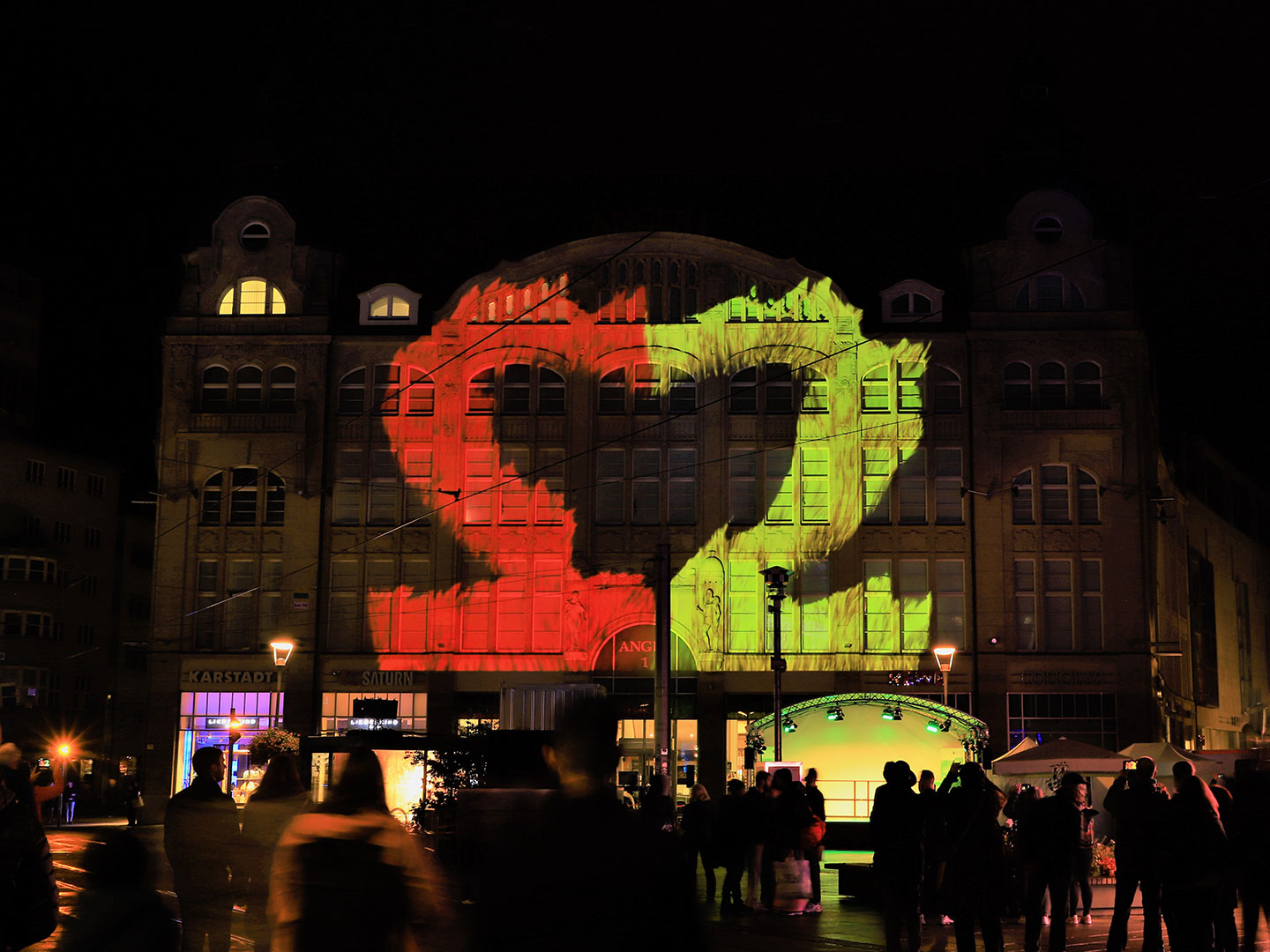 Fotoclub: Bild des Monats 04.2022