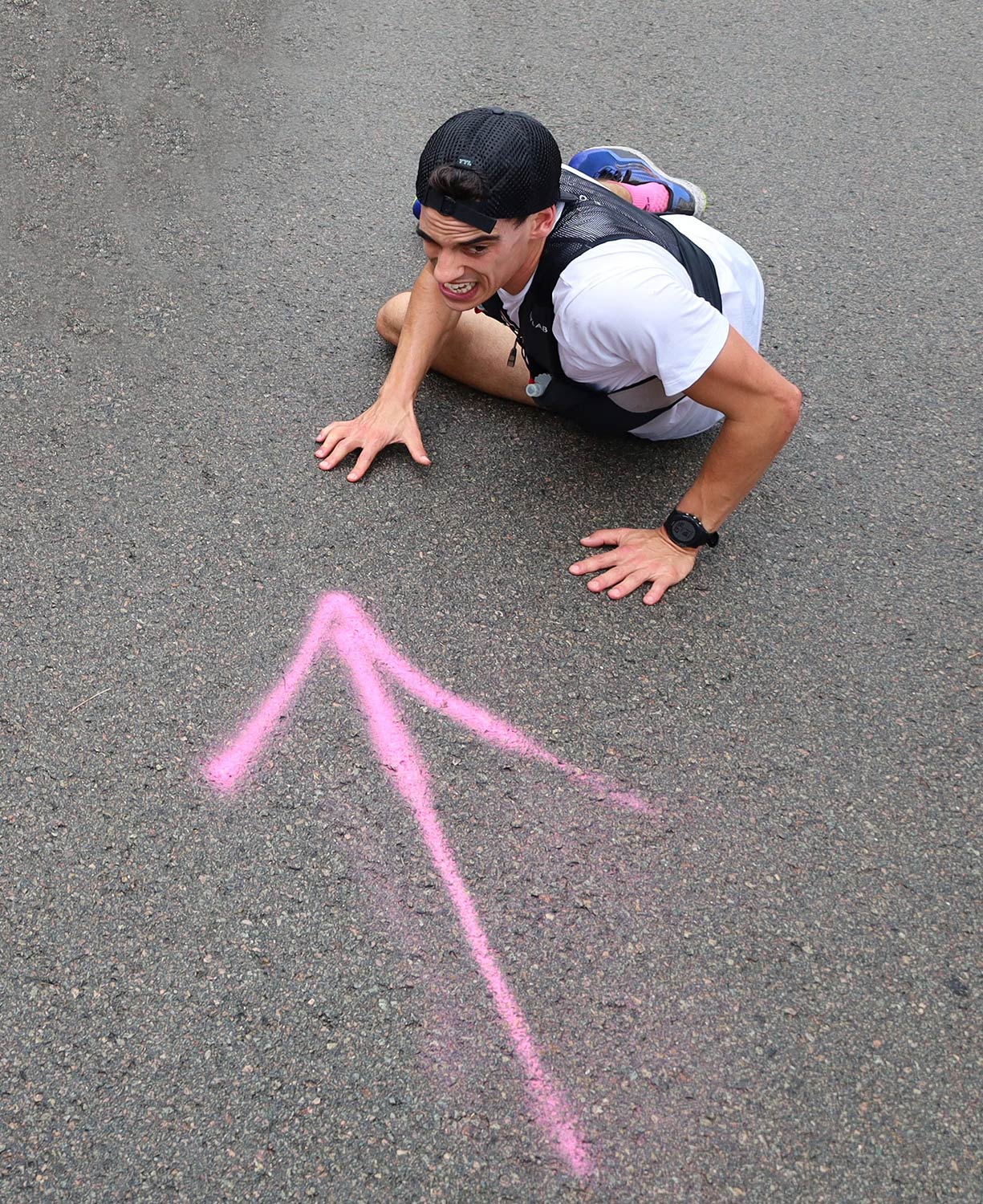 Nichtsgehtmehr (Foto: Claus Gebhardt)