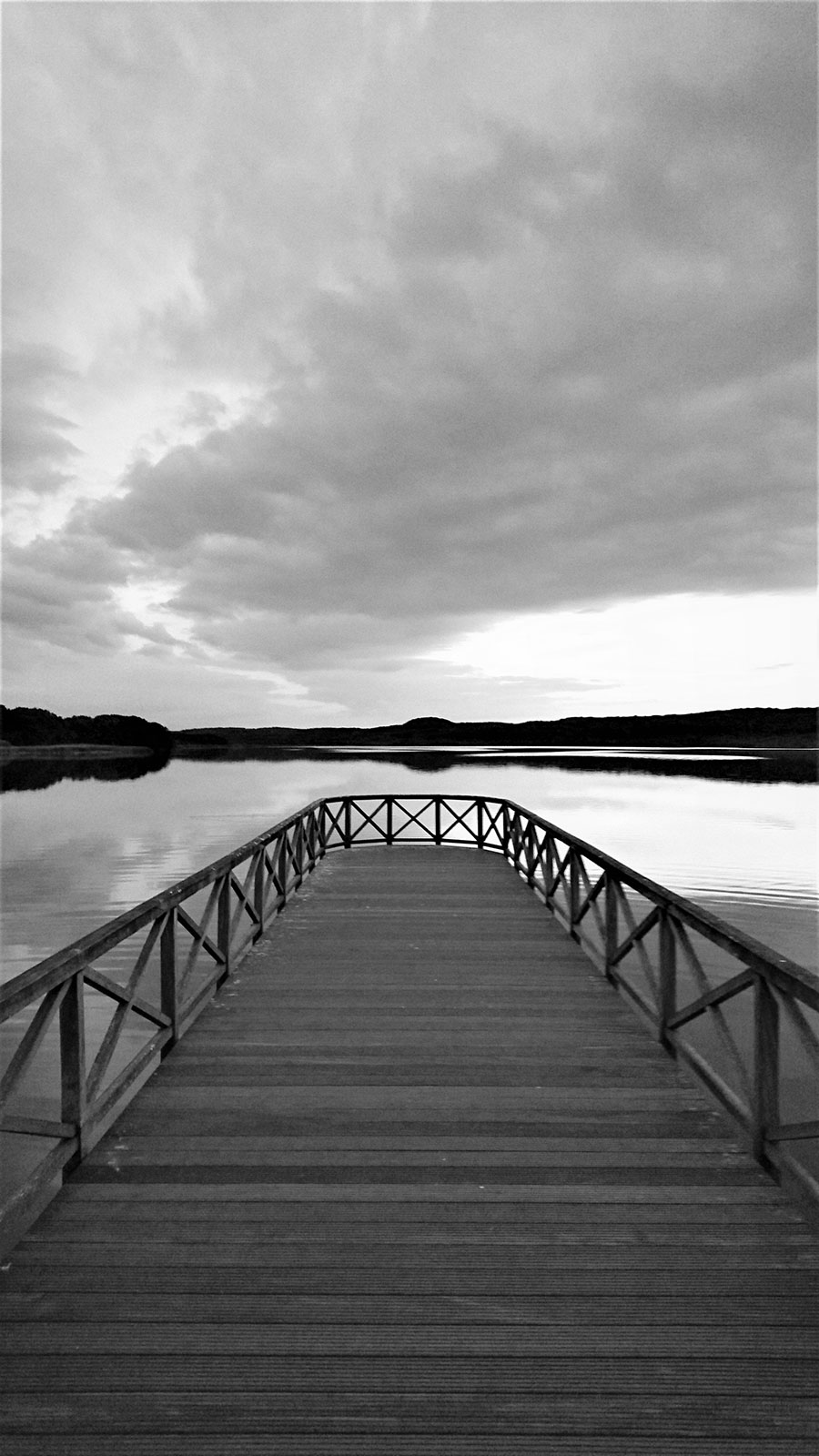 Seebrücke (Foto: Michael Stürtz)