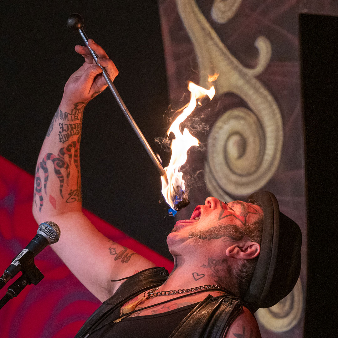 Fotoclub: Bild des Monats 5.2019