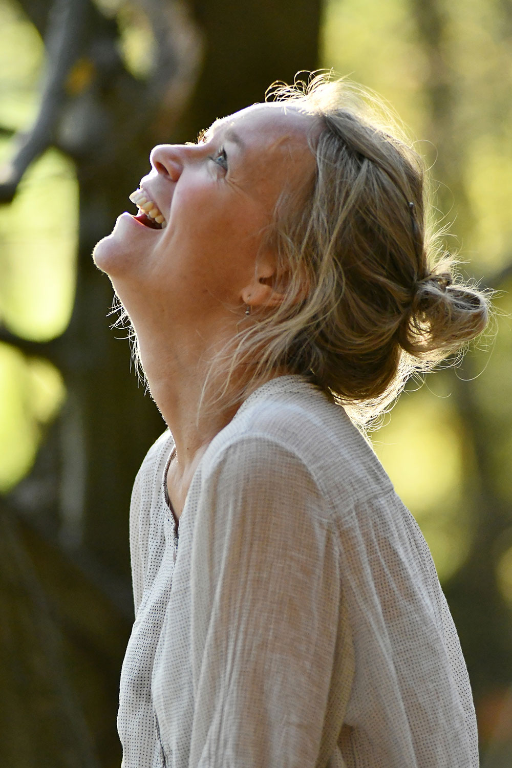 Claudia (Foto: Günter Giese)