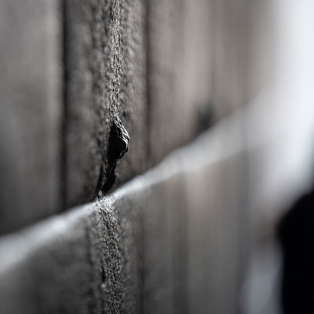 Fuge (Foto: Uli Pfeufer)