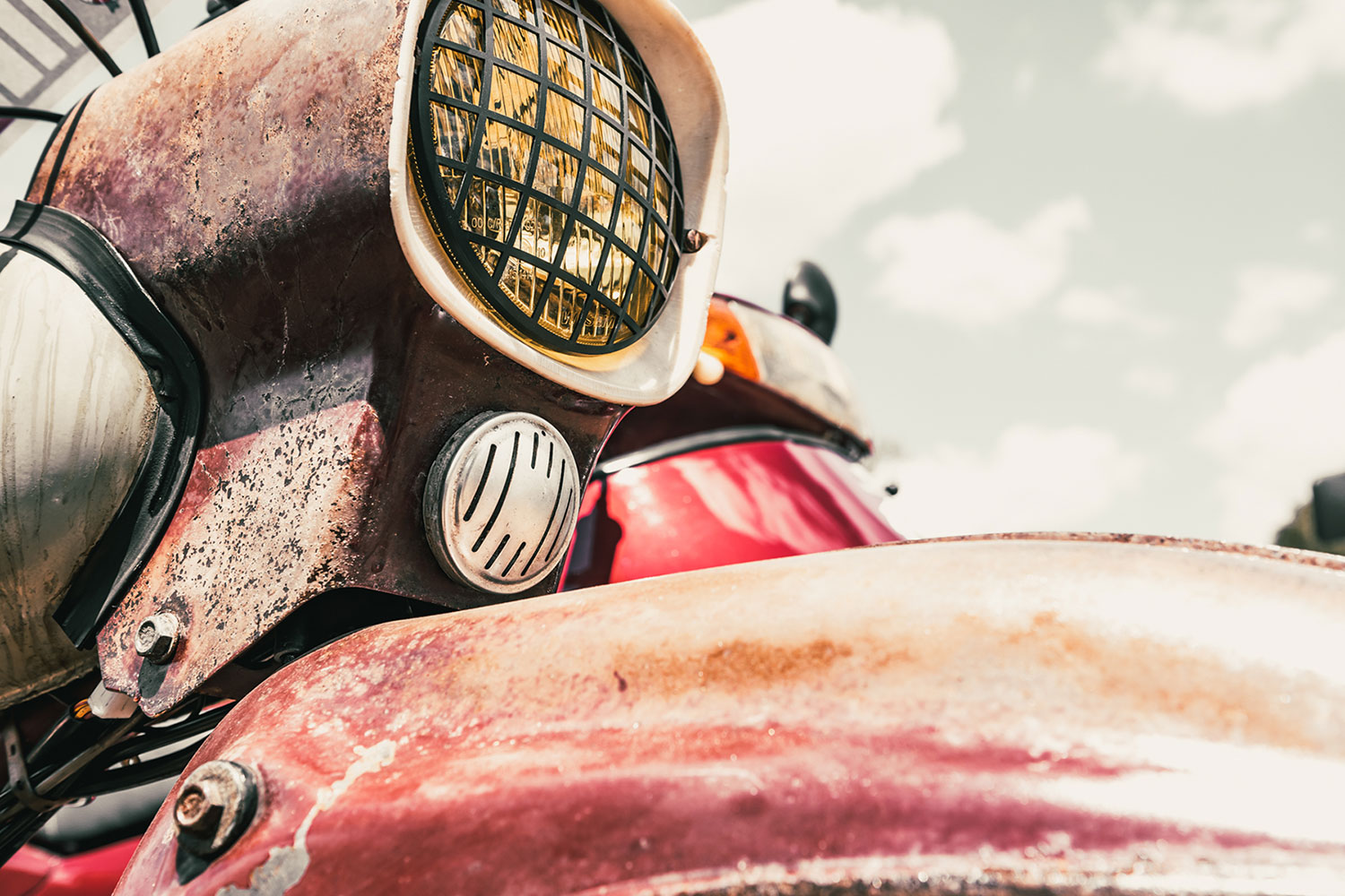 Serie: Simson-Kult 5 (Foto: Jens Gutberlet)