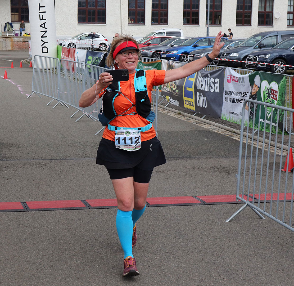 Serie: Empfang 1 (Foto: Claus Gebhardt)