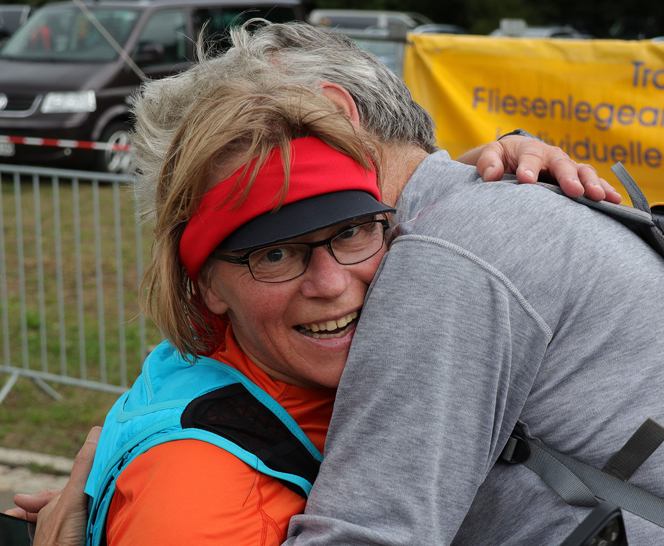 Serie: Empfang 3 (Foto: Claus Gebhardt)