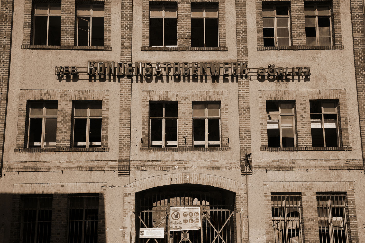 Einsendeschluss 15. Internationale Barnack-Biennale 2023/24