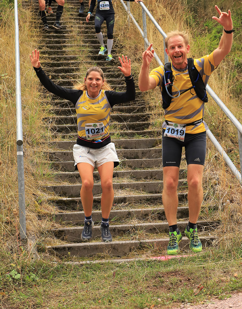 Serie: Sprung 3 (Foto: Kerstin Wolff)