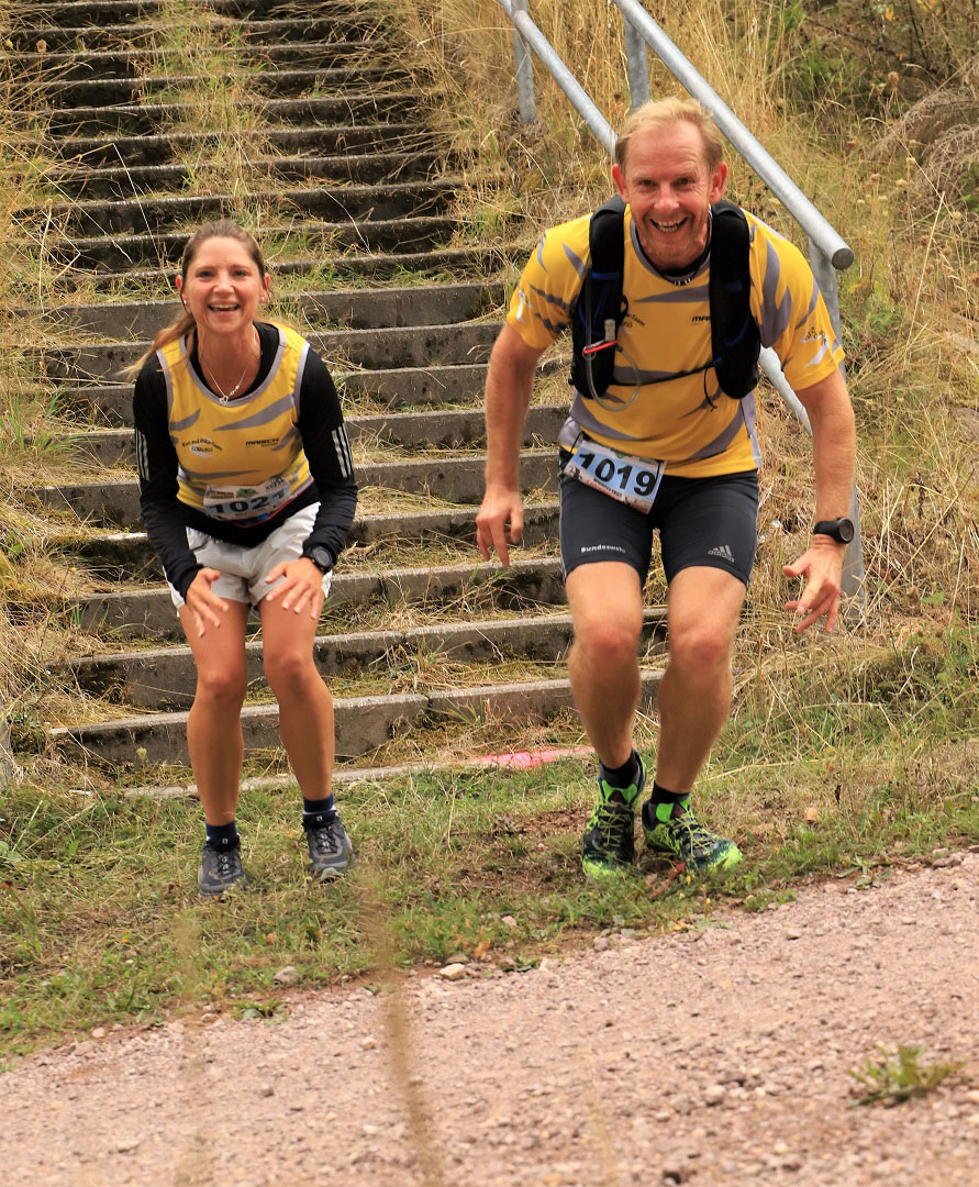 Serie: Sprung 4 (Foto: Kerstin Wolff)