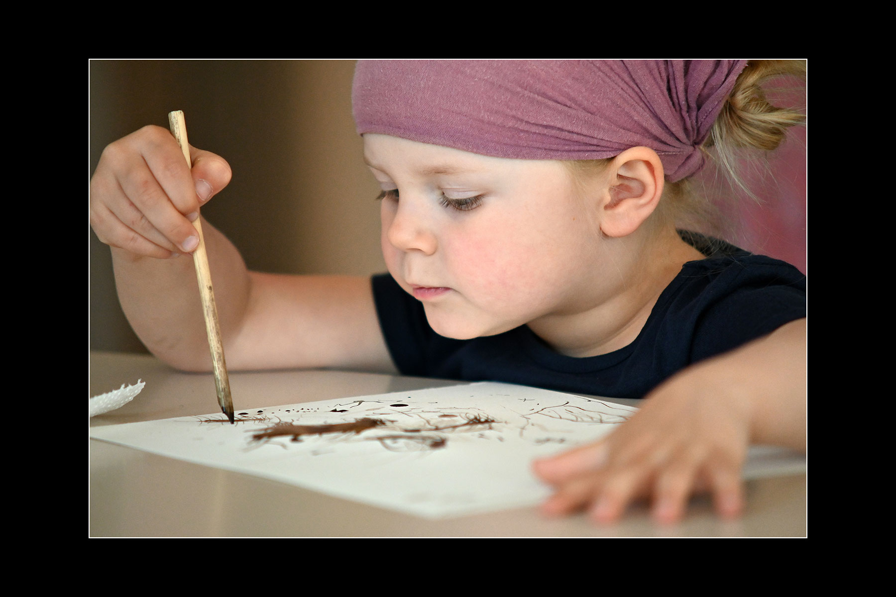 2022-23-fotoclub-kontrast-suhl-mappenwettbewerb-08-malkurs-guenter-giese Malkurs (Foto: Günter Giese)