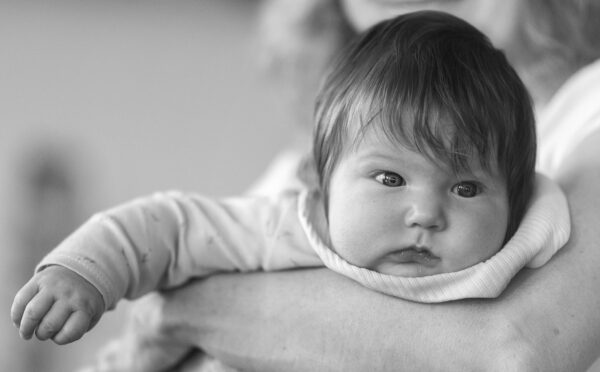 Am Beginn (Foto: Uli Pfeufer)