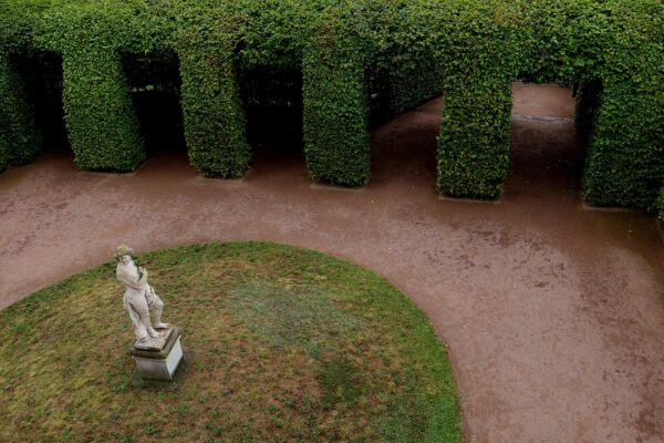 Einsame (Foto: Claus Gebhardt)