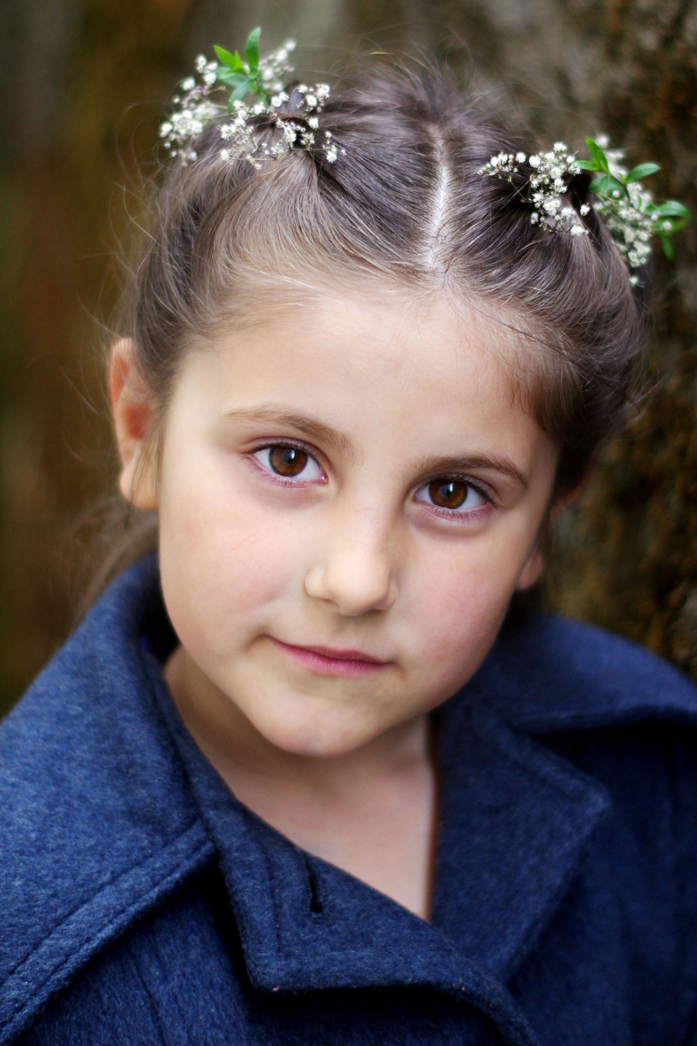 Fleur (Foto: Julia Didelot)