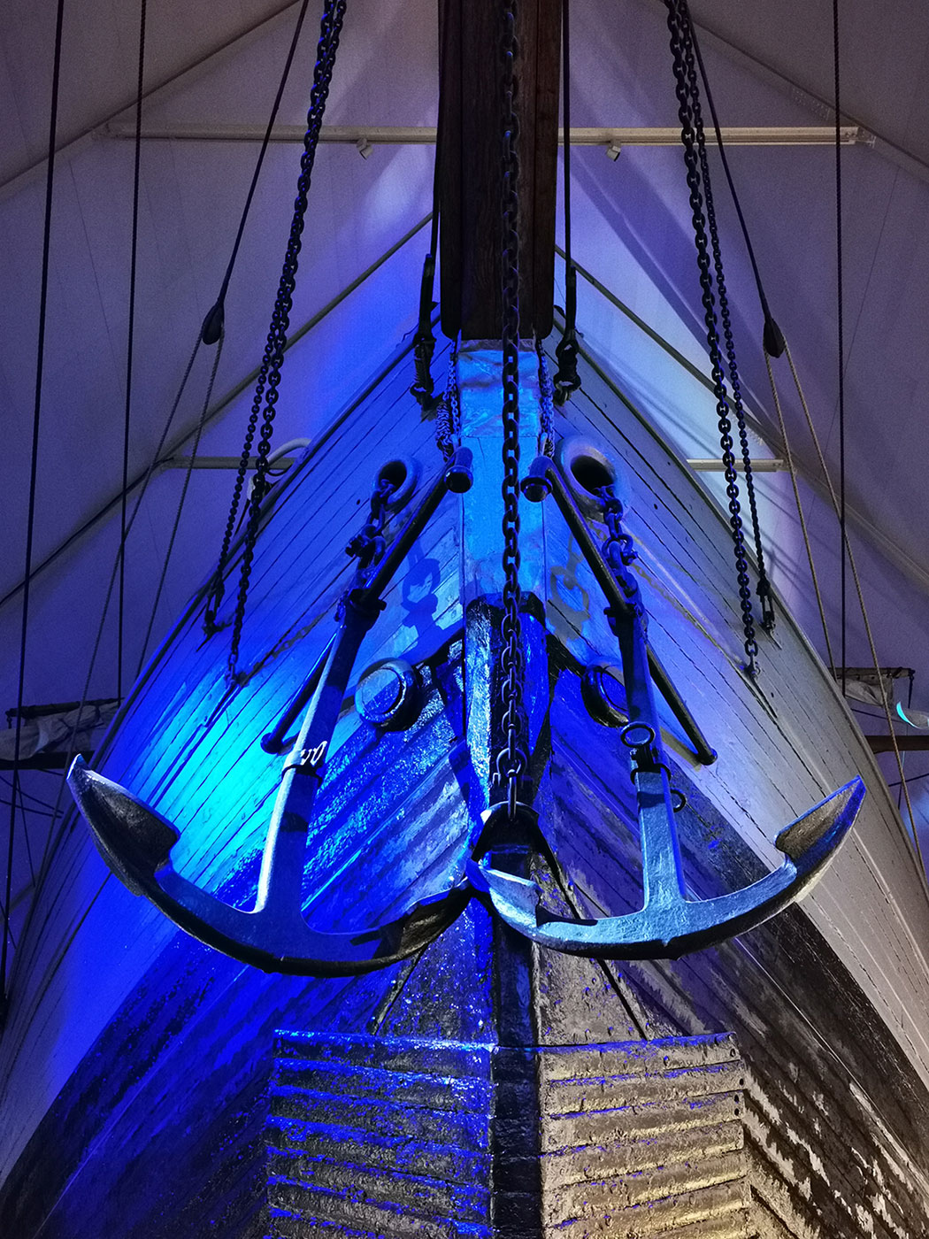 Fram (Foto: Ines Koch)