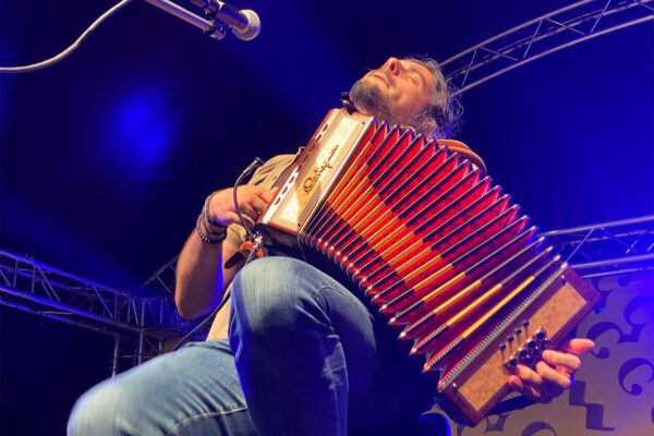 Hin und weg (Foto: Andreas Kuhrt)