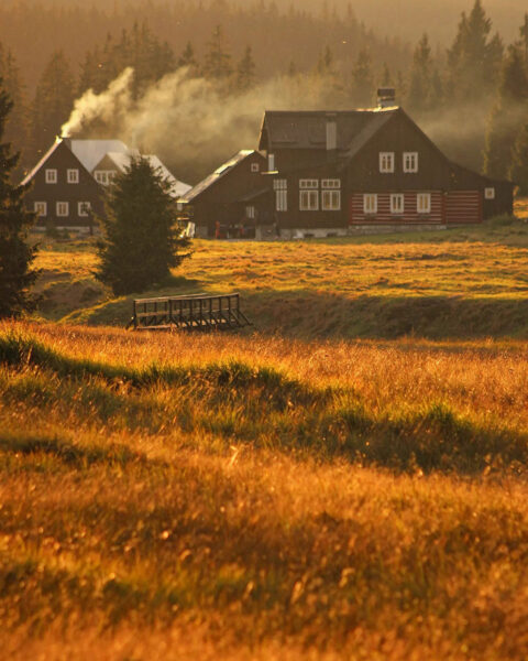 Jizerka (Foto: Michael Oehlsen)